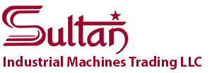 Sultan - Industrial Machines Trading L.L.C.