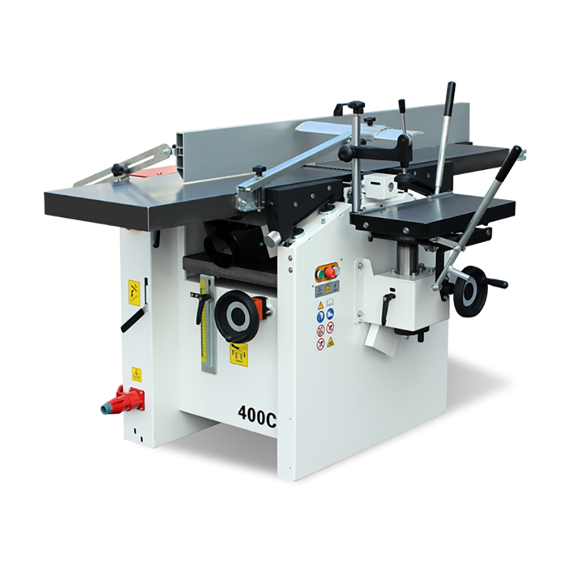 400C Combined Machine