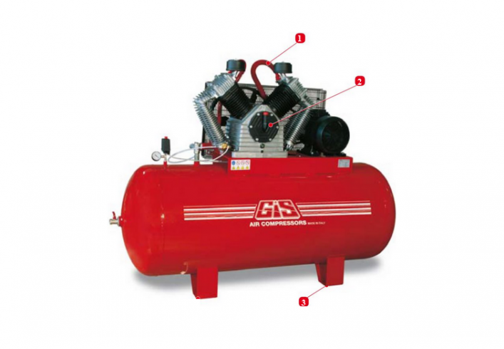 Air Compressor