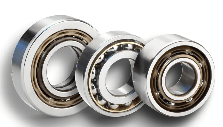 Bearings